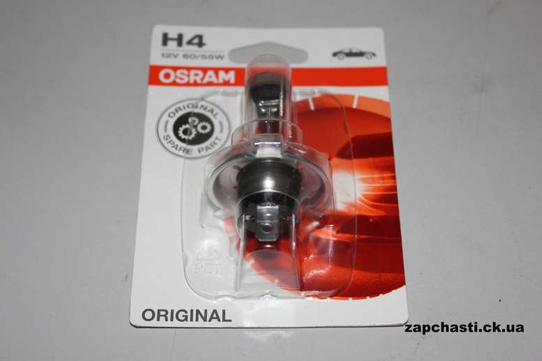 Лампа H4 OSRAM