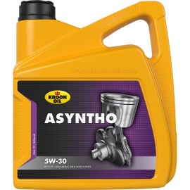 Масло KROON-OIL ASYNTHO 5W-30 5л