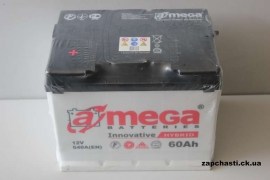 Аккумулятор A-MEGA Premium