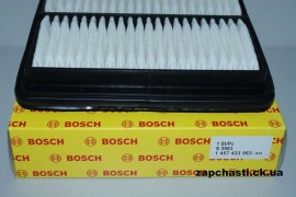 Фильтр воздушный Bosch