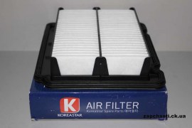 Фильтр воздушный Авео Koreastar