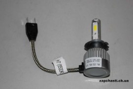 Лампа H7 LED cветодиодная STARLITE (2шт)