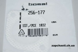 Прокладка глушителя Bosal