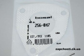 Прокладка приёмной трубы (штанов) Bosal