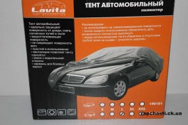 Тент на кузов автомобиля Lavita 140101L