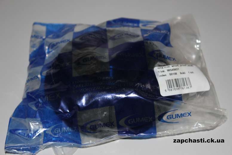 Опора амортизатора переднего GUMEX Lacetti