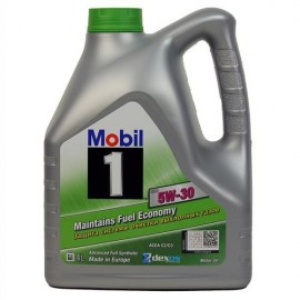 Масло MOBIL 1 ESP 5W-30 4л