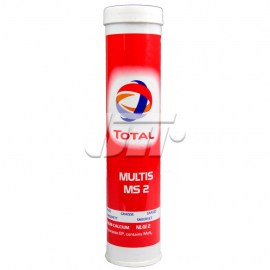 Смазка универсальная TOTAL Multis MS2 400г