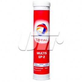 Смазка универсальная TOTAL Multis EP2 400г