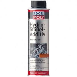 Присадка для гидрокомпенсаторов LIQUI MOLY