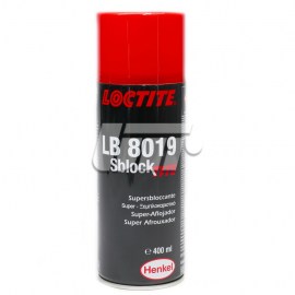 Жидкий ключ LOCTITE 400мл