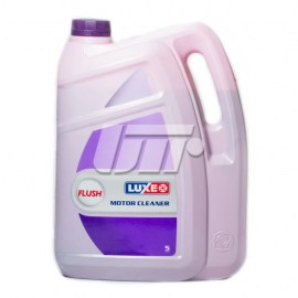Промывочное масло LUXOIL 5л