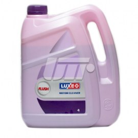Промывочное масло LUXOIL 4л