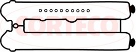 Прокладка клапанной крышки Лачетти 1.8 Corteco