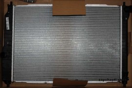 Радиатор Авео T200, T250 600мм NISSENS