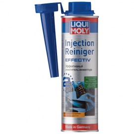 Очиститель инжектора LIQUI MOLY