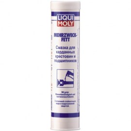 Смазка для подшипников LIQUI MOLY