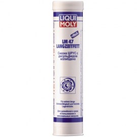 Смазка ШРУС LIQUI MOLY с молибденом 400г