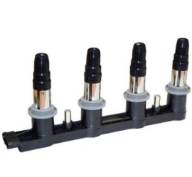 Катушка зажигания Ланос 1.4 LDT BERU