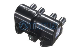 Катушка зажигания Tesla 4PIN