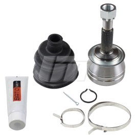 Шрус наружный 1.5 (29) SATO TECH