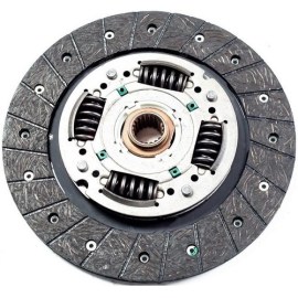 Диск сцепления 1.8-2.0 Valeo