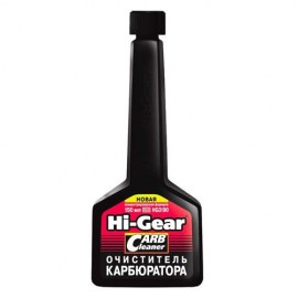 Очиститель карбюратора HI-GEAR Carb Cleaner 150мл