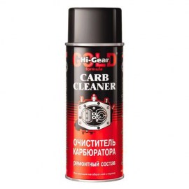 Очиститель карбюратора HI-GEAR Carb Cleaner