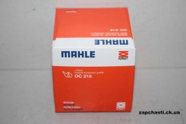 Фильтр масляный Матиз Mahle