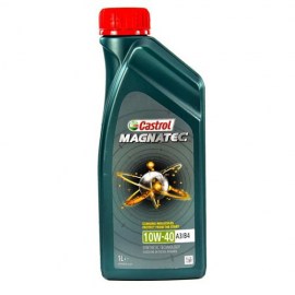 Масло Сastrol Magnatec 10w-40 1л