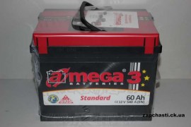 Аккумулятор A-MEGA Standard