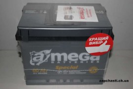 Аккумулятор A-MEGA Special