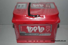 Аккумулятор Topla Energy 66Ah 620A