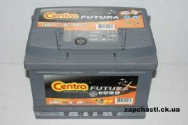 Аккумулятор Centra Futura CA602
