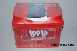 Аккумулятор Topla Energy 60Ah