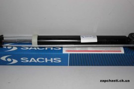 Амортизатор Авео задний SACHS масляный