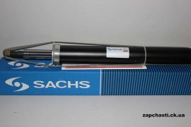 Амортизатор передний SACHS масляный