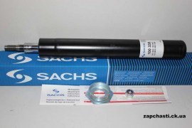 Амортизатор передний SACHS масляный