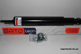 Амортизатор задний SATO tech газомасляный