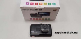 Vehicle BlackBOX DVR 626