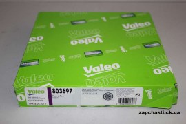 Диск сцепления 1.5 VALEO