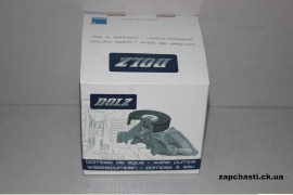 Помпа водяная 1.8 LDA Лачетти DOLZ