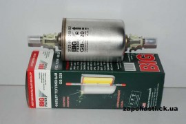 Фильтр топливный BIG GB-320
