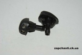 Форсунка омывателя лобового стекла GM