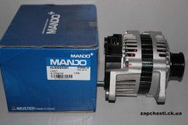 Генератор Mando