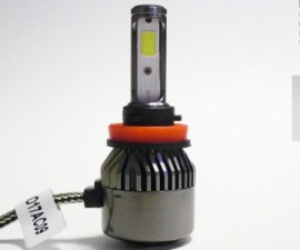 Лампа H11 LED cветодиодная STARLITE Premium (2шт)