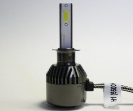 Лампа H1 LED cветодиодная STARLITE Premium (2шт)