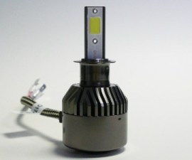 Лампа H3 LED cветодиодная STARLITE Premium (2шт)