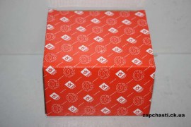 Катушка зажигания 4PIN Дорожная Карта
