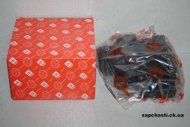 Катушка зажигания Сенс (4 контакта) Дорожная Карта